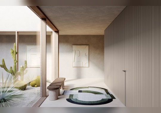 Гардеробная STYLE от Olivieri image 4