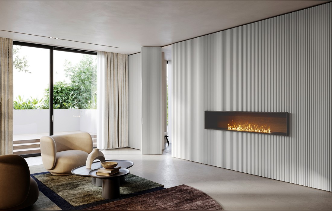 Гардеробная STYLE от фабрики Olivieri — купить в Prostudio