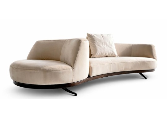 Диван Bordone upwood от Alivar image 1