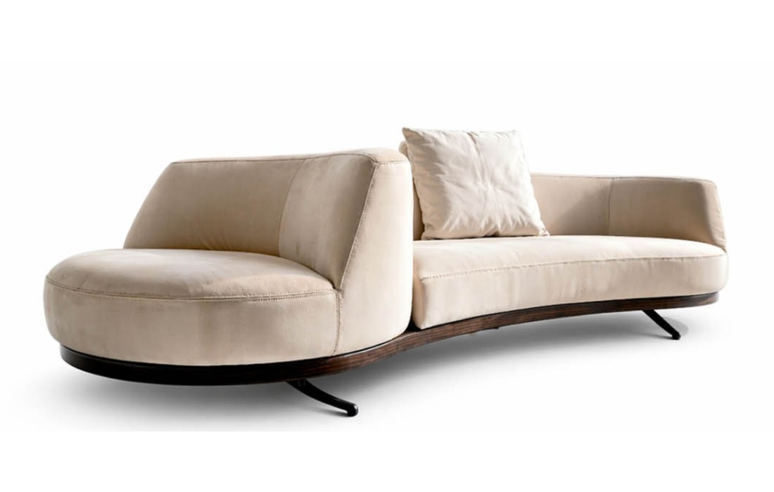 Диван Bordone Upwood от фабрики Alivar
