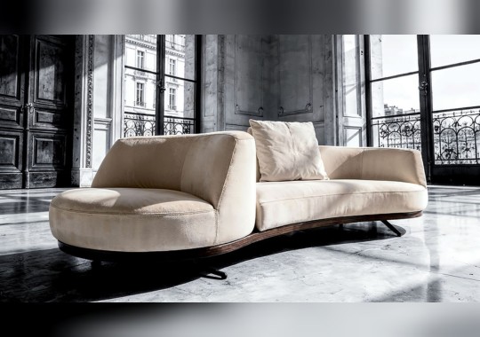 Диван Bordone upwood от Alivar image 3