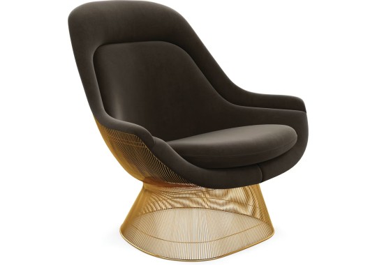 Кресло Platner Easy от Knoll image 1