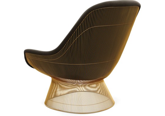 Кресло Platner Easy от Knoll image 2