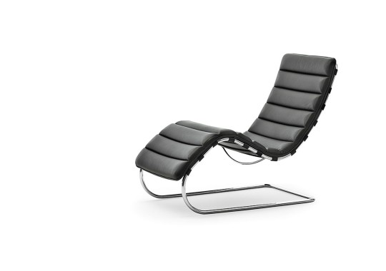 Кушетка MR от Knoll image 1