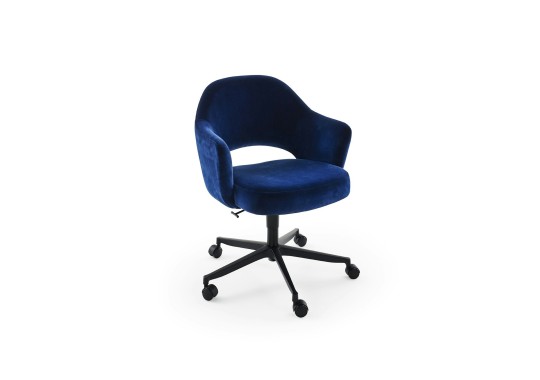 Офисное кресло Saarinen Executive от Knoll image 1