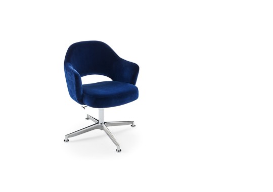 Офисное кресло Saarinen Executive Chair от фабрики Knoll