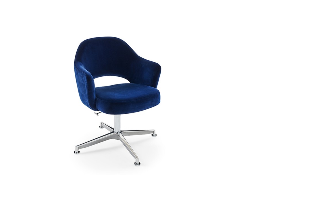Офисное кресло Saarinen Executive Chair от фабрики Knoll