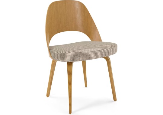 Стул Saarinen Executive Veneer от Knoll image 1