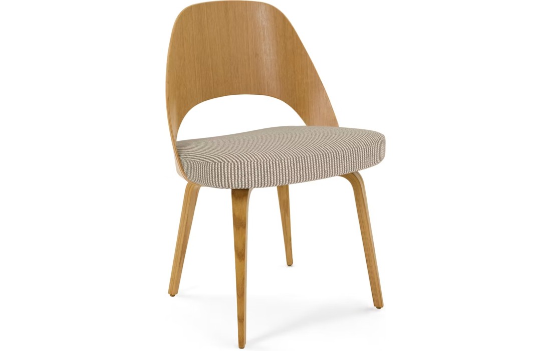 Стул Saarinen Executive Veneer фабрики Knoll