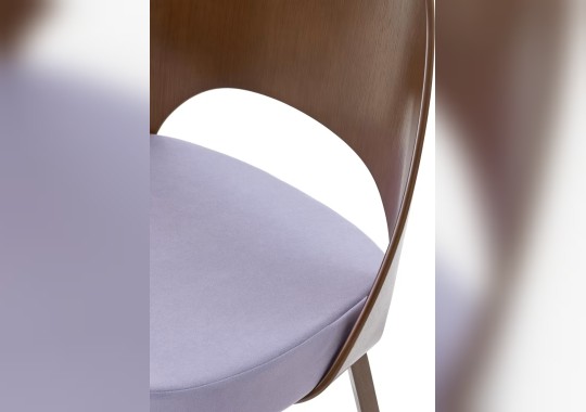 Стул Saarinen Executive Veneer от Knoll image 3