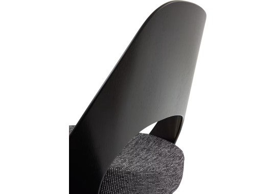 Стул Saarinen Executive Veneer от Knoll image 4
