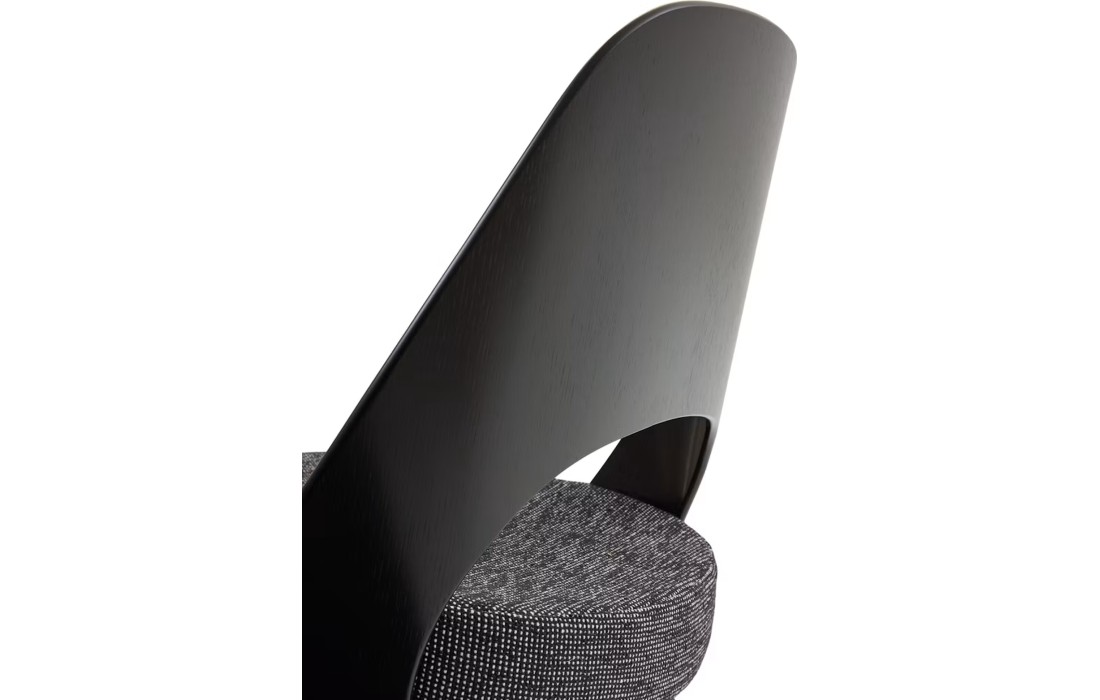Стул Saarinen Executive Veneer фабрики Knoll