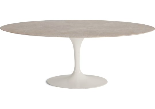 Обеденный стол Saarinen от Knoll image 1