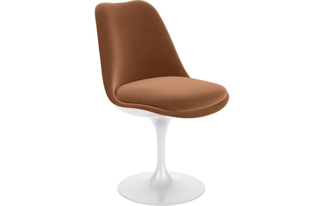 Стул Tulip фабрики Knoll — дизайн Ээро Сааринена