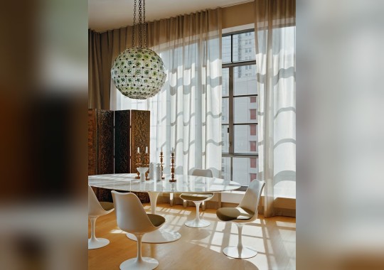 Стул Tulip от Knoll image 2