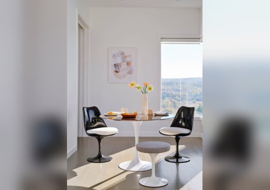 Стул Tulip от Knoll image 4
