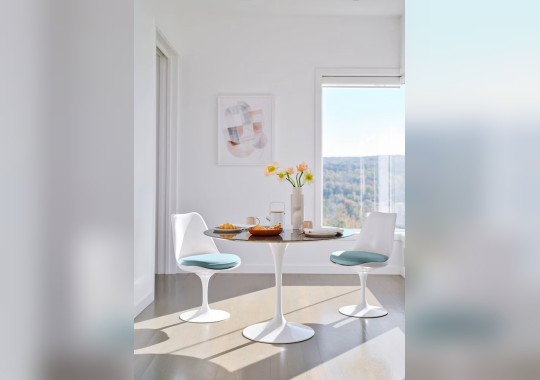 Стул Tulip от Knoll image 5