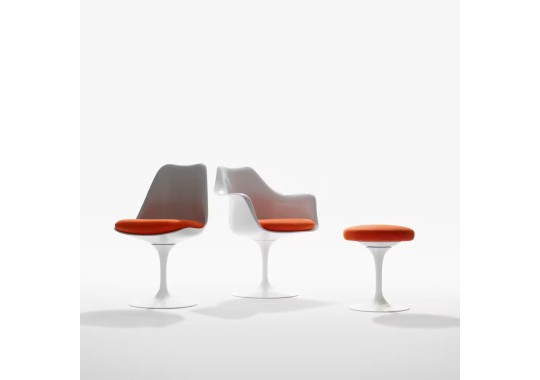 Стул Tulip от Knoll image 6