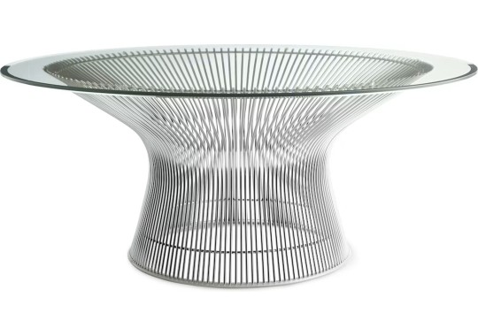 Журнальный стол Platner от Knoll image 1