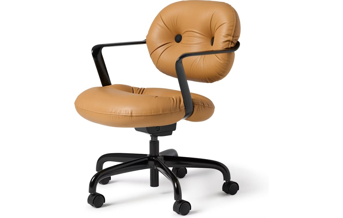 Офисное кресло Morrison Hannah фабрики Knoll
