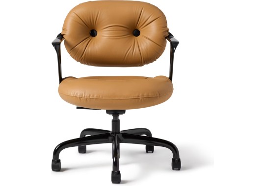 Офисное кресло Morrison Hannah от Knoll image 2