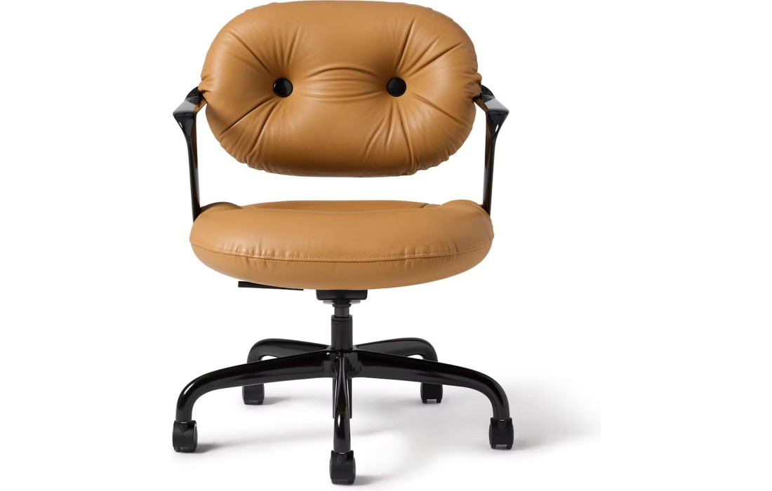 Офисное кресло Morrison Hannah фабрики Knoll