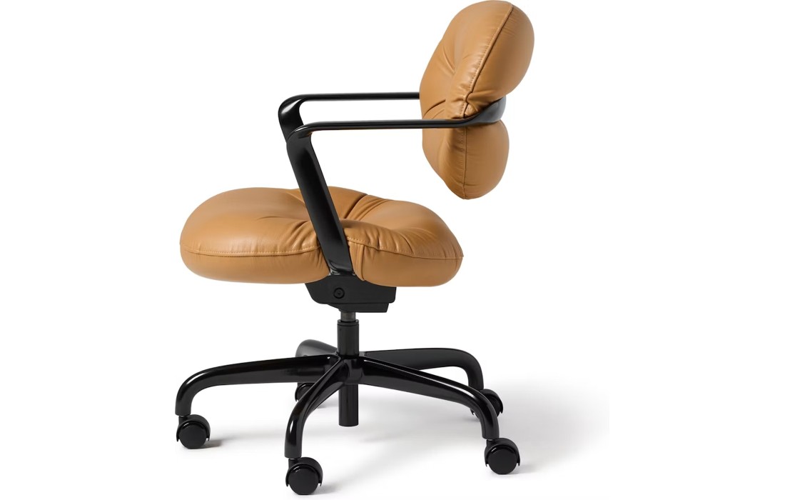 Офисное кресло Morrison Hannah фабрики Knoll