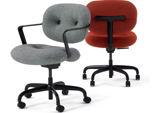 Офисное кресло Morrison Hannah от Knoll image 5