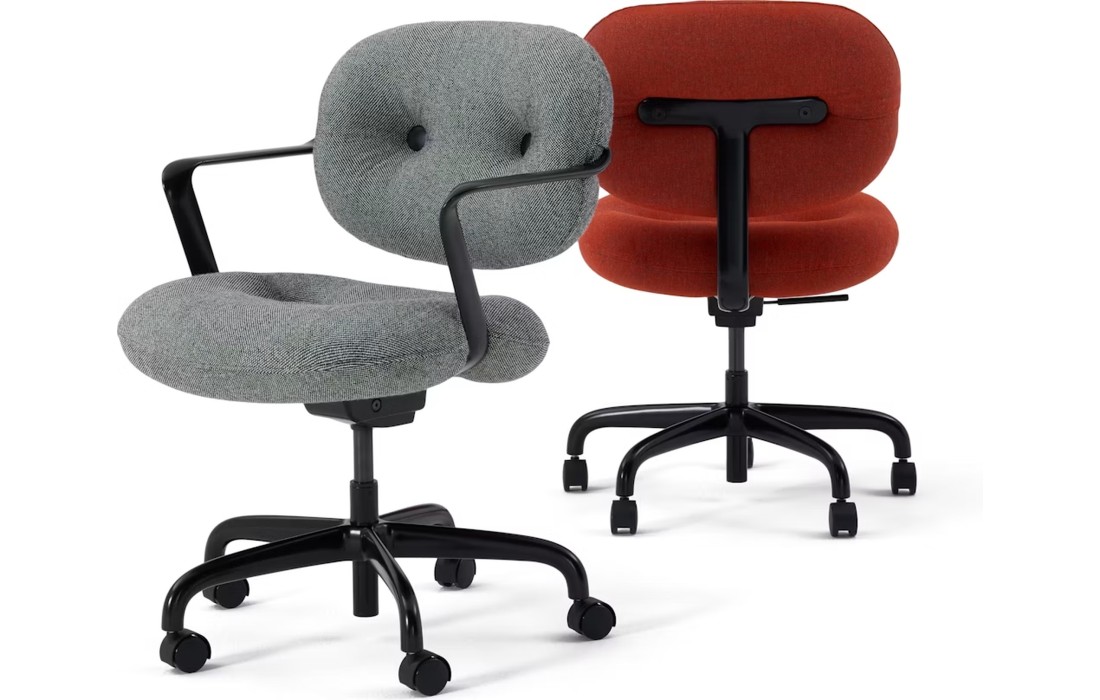 Офисное кресло Morrison Hannah фабрики Knoll