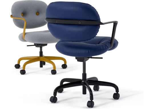 Офисное кресло Morrison Hannah от Knoll image 6