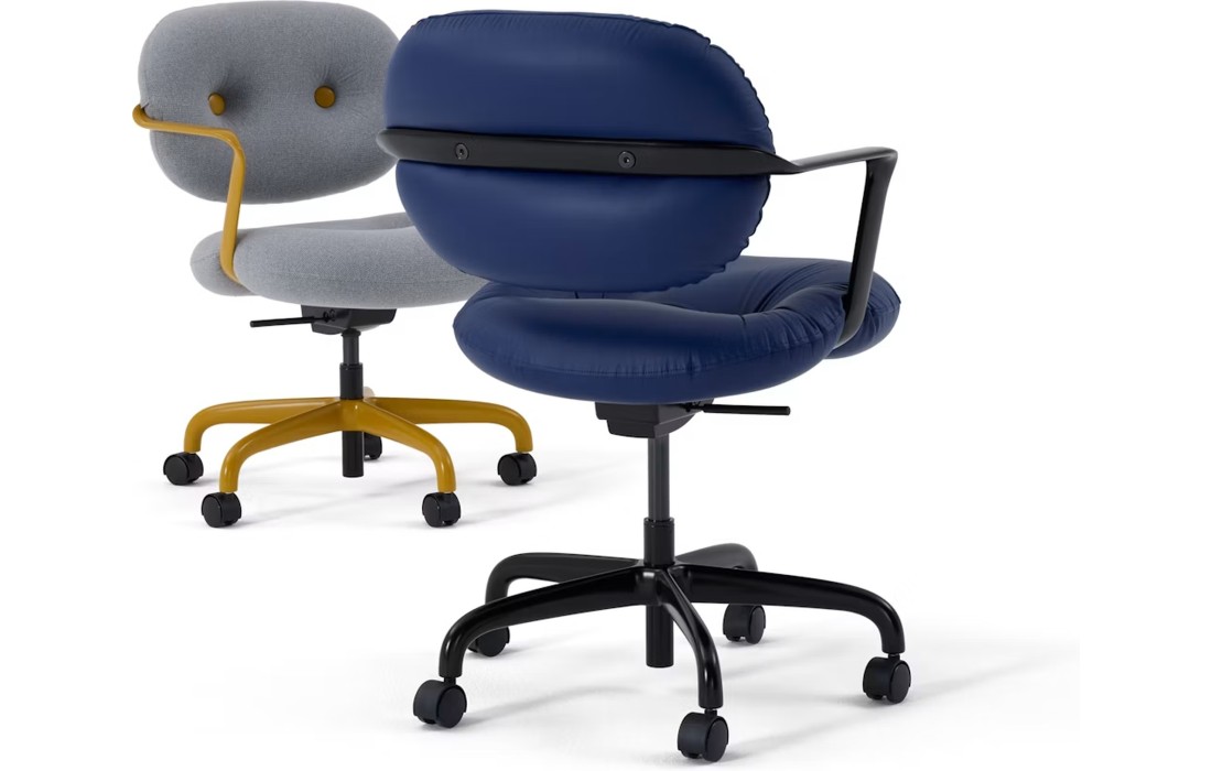 Офисное кресло Morrison Hannah фабрики Knoll