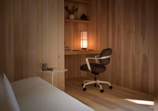 Офисное кресло Morrison Hannah фабрики Knoll