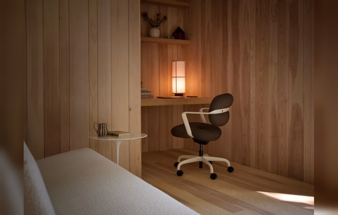 Офисное кресло Morrison Hannah фабрики Knoll