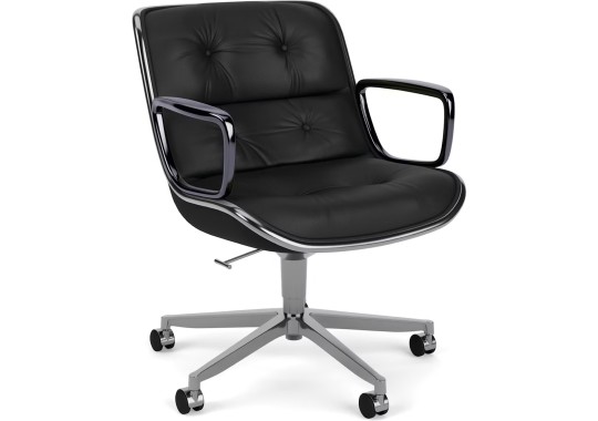Офисное кресло Pollock Executive от Knoll image 1