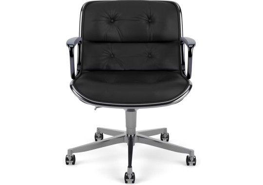 Офисное кресло Pollock Executive от Knoll image 2