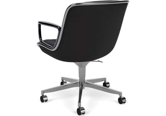 Офисное кресло Pollock Executive от Knoll image 3