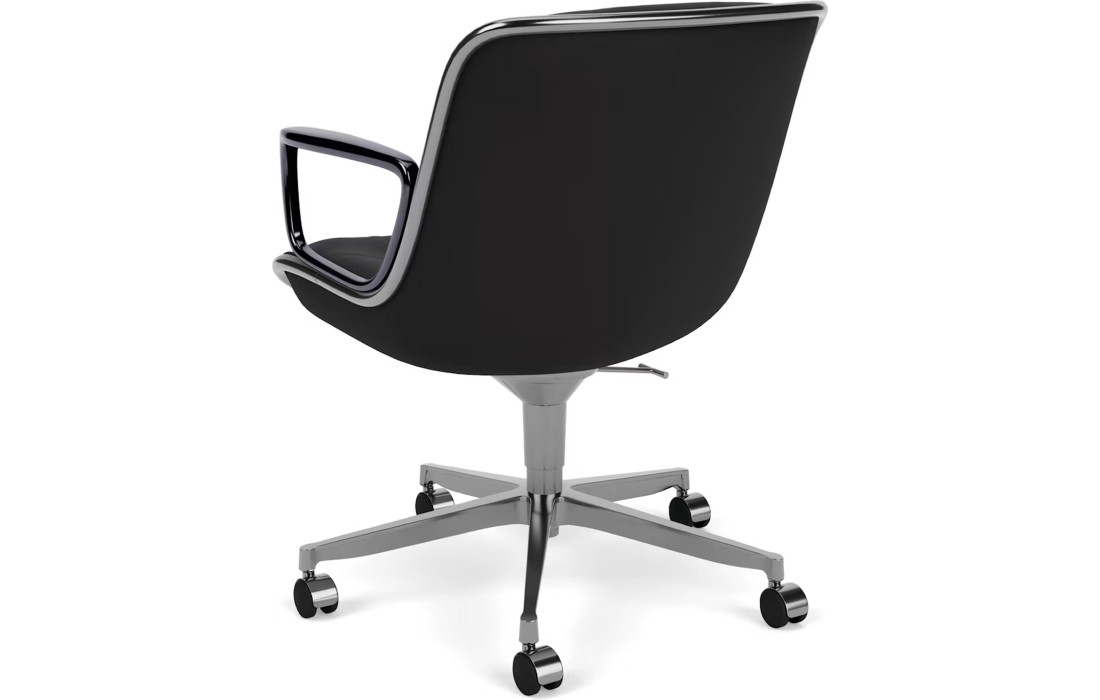 Офисное кресло Pollock Executive Chair фабрики Knoll