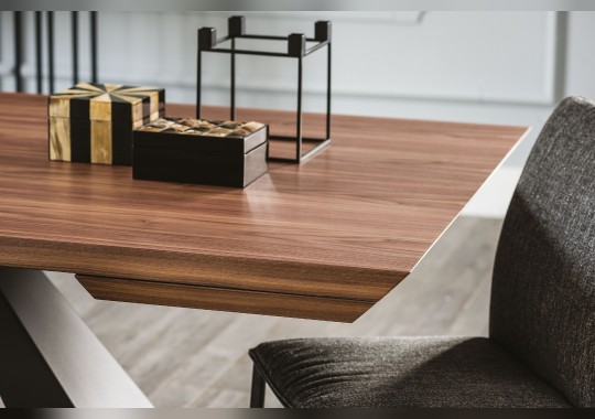Раскладной стол Cattelan - Eliot Wood Drive image 4