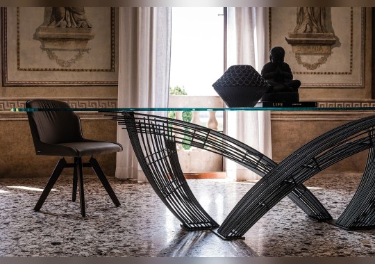 Стол Hystrix - Cattelan image 5