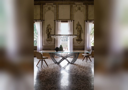 Стол Hystrix - Cattelan image 6