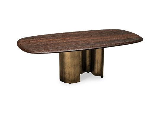 Стол Papelito Wood от фабрики Cattelan image 5