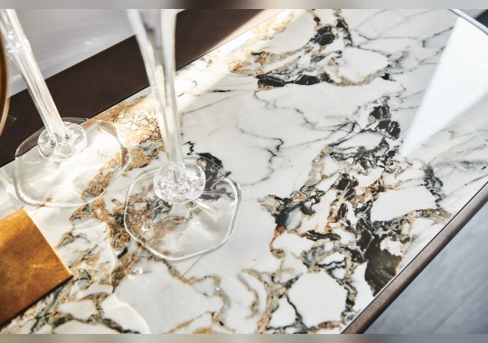 Консоль Terminal Keramik Premium от производителя Cattelan image 2