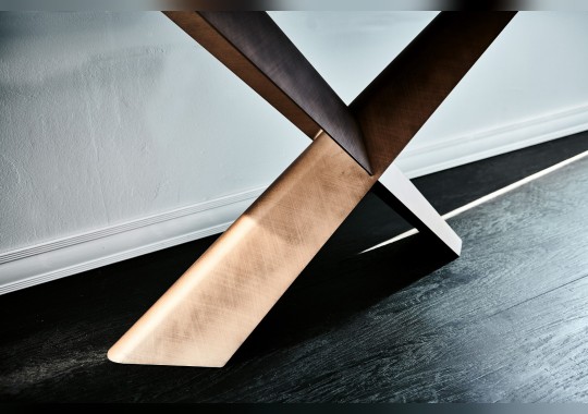 Консоль Terminal Keramik Premium от производителя Cattelan image 3