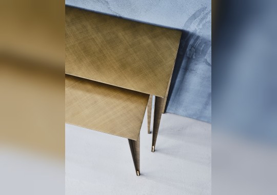 Консоль Etoile Consolle от фабрики-производителя Cattelan image 4