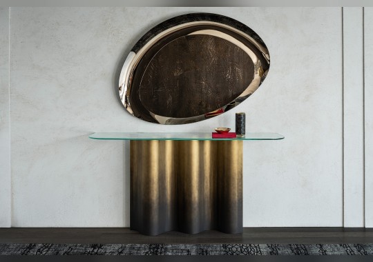 Консоль Nettuno от фабрики Cattelan image 5