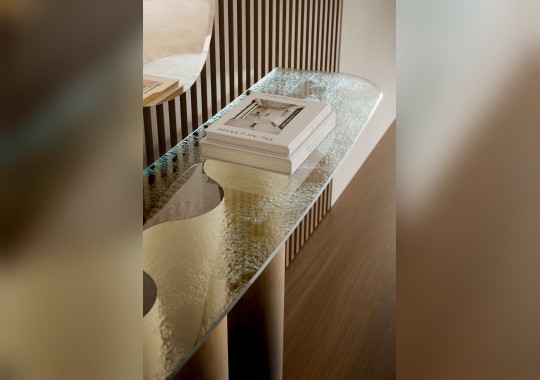 Консоль Nettuno от фабрики Cattelan image 6