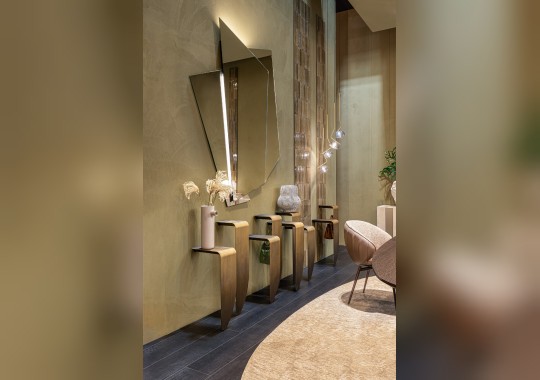 Консоль PENINSULA от Cattelan image 5