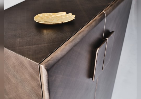 Креденция Tudor от фабрики-производителя Cattelan image 4