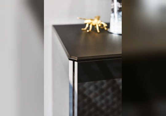 -дверный буфет Boutique A от Cattelan Collection