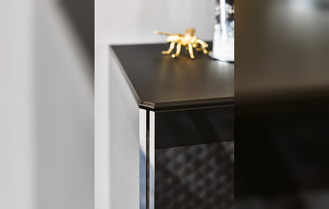 -дверный буфет Boutique A от Cattelan Collection